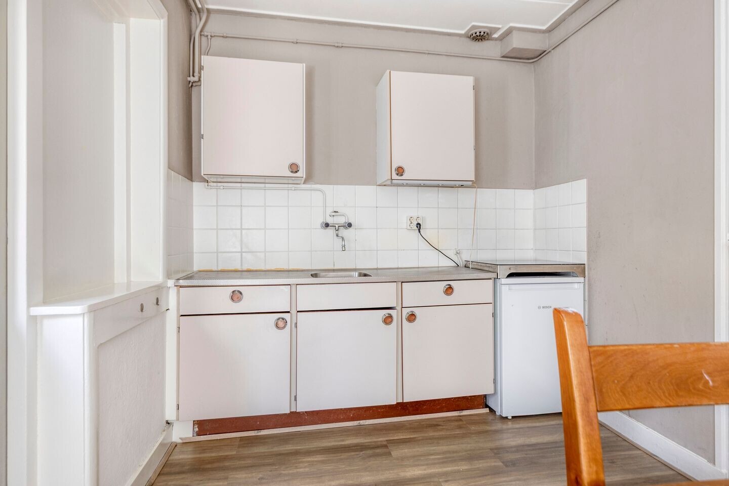 Appartement te koop: Johan Willem Frisostraat 64, Sneek