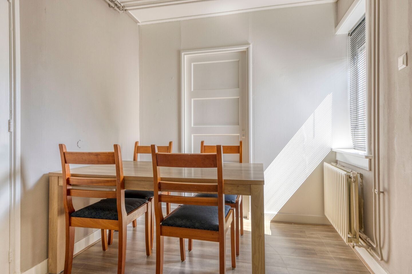 Appartement te koop: Johan Willem Frisostraat 64, Sneek