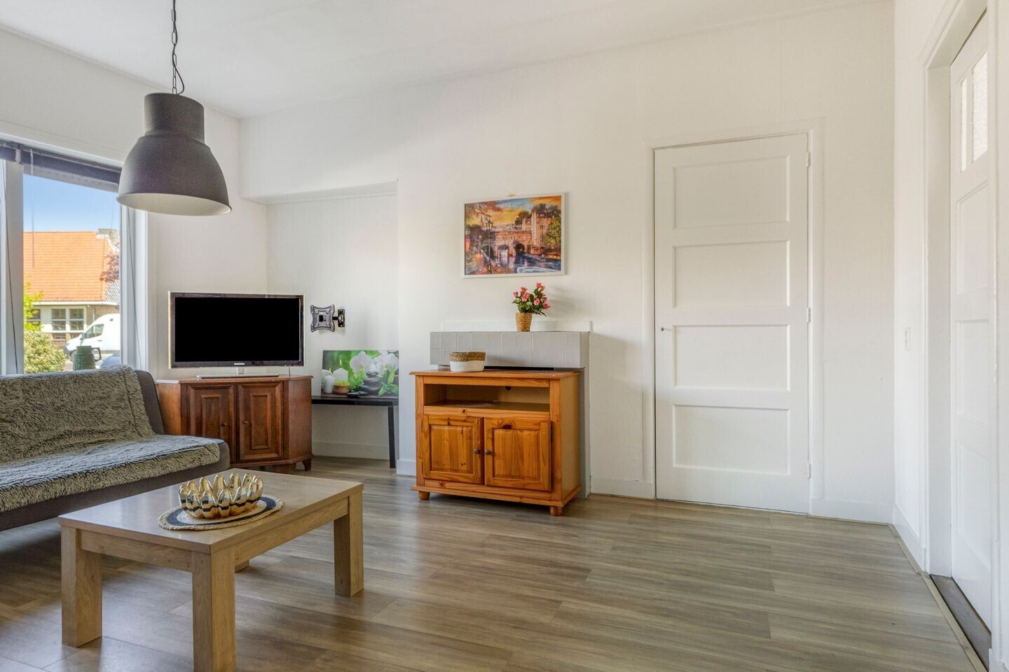 Appartement te koop: Johan Willem Frisostraat 64, Sneek