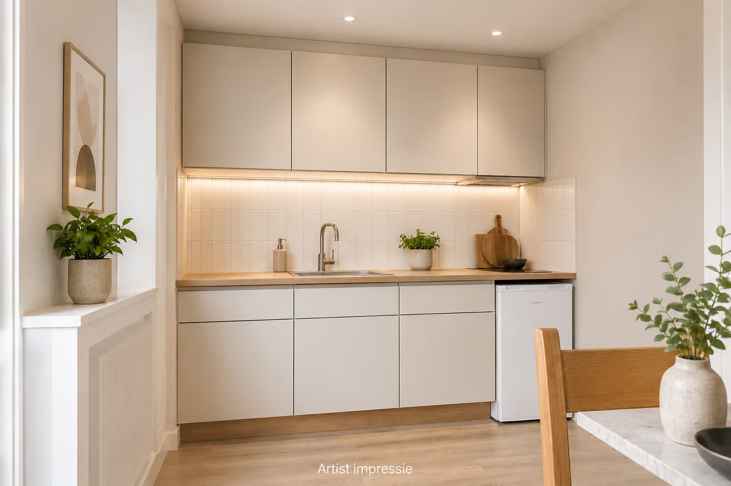 Appartement te koop: Johan Willem Frisostraat 64, Sneek