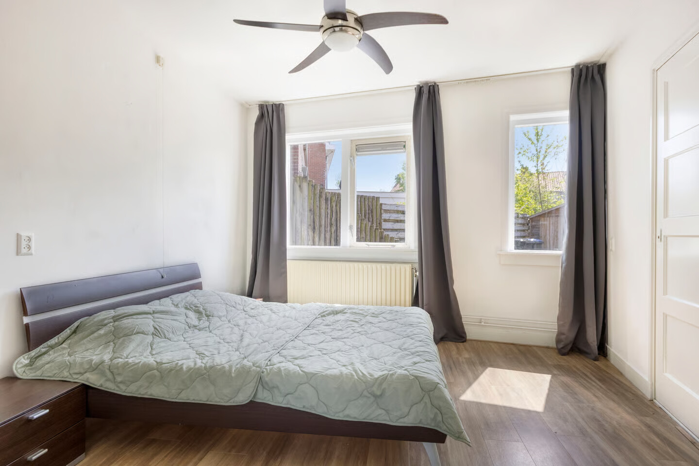 Appartement te koop: Johan Willem Frisostraat 64, Sneek