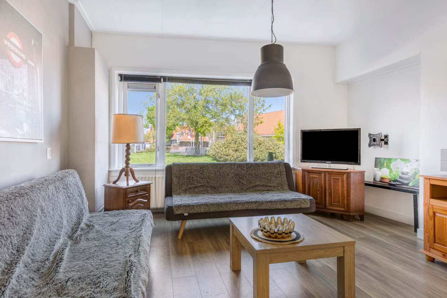 Appartement te koop: Johan Willem Frisostraat 64, Sneek
