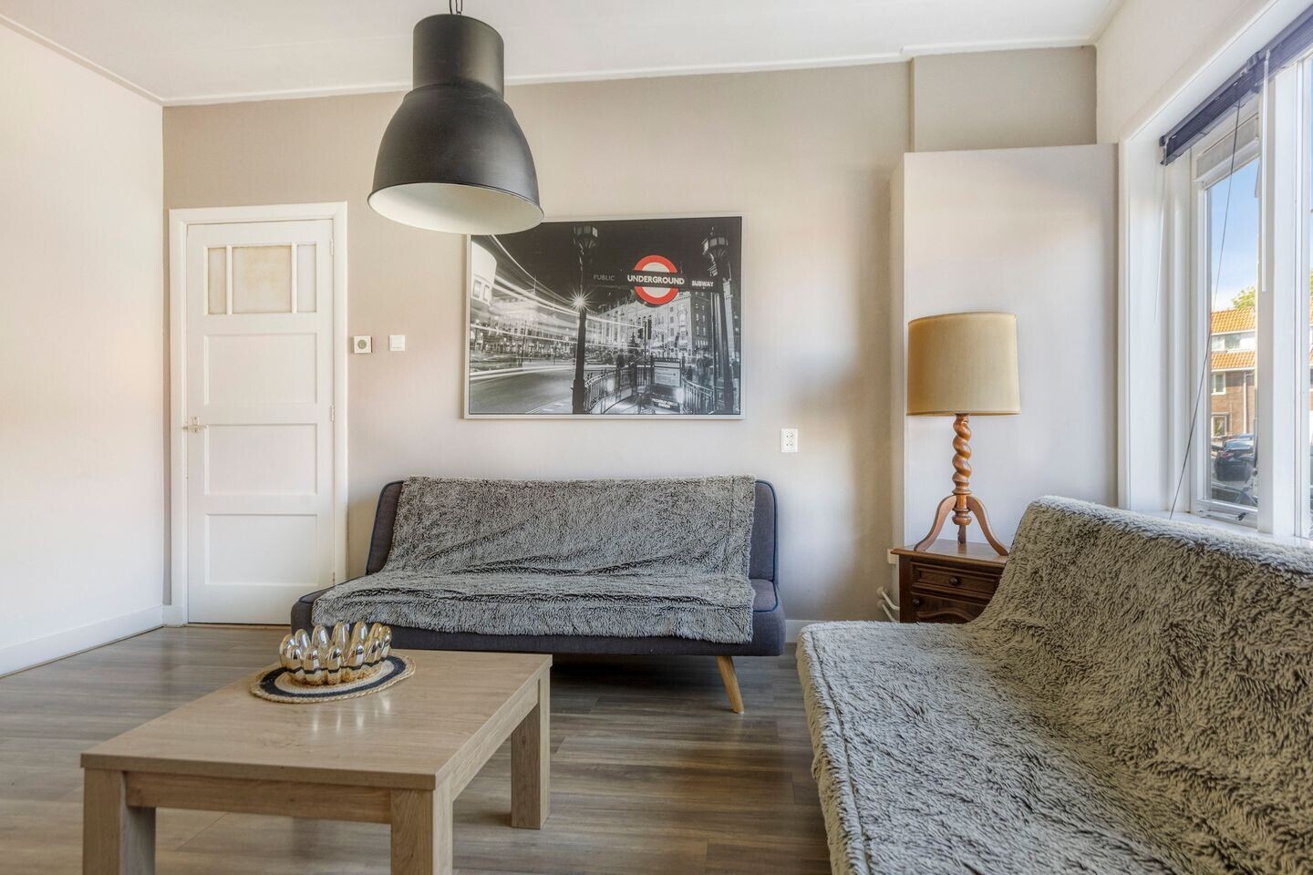 Appartement te koop: Johan Willem Frisostraat 64, Sneek
