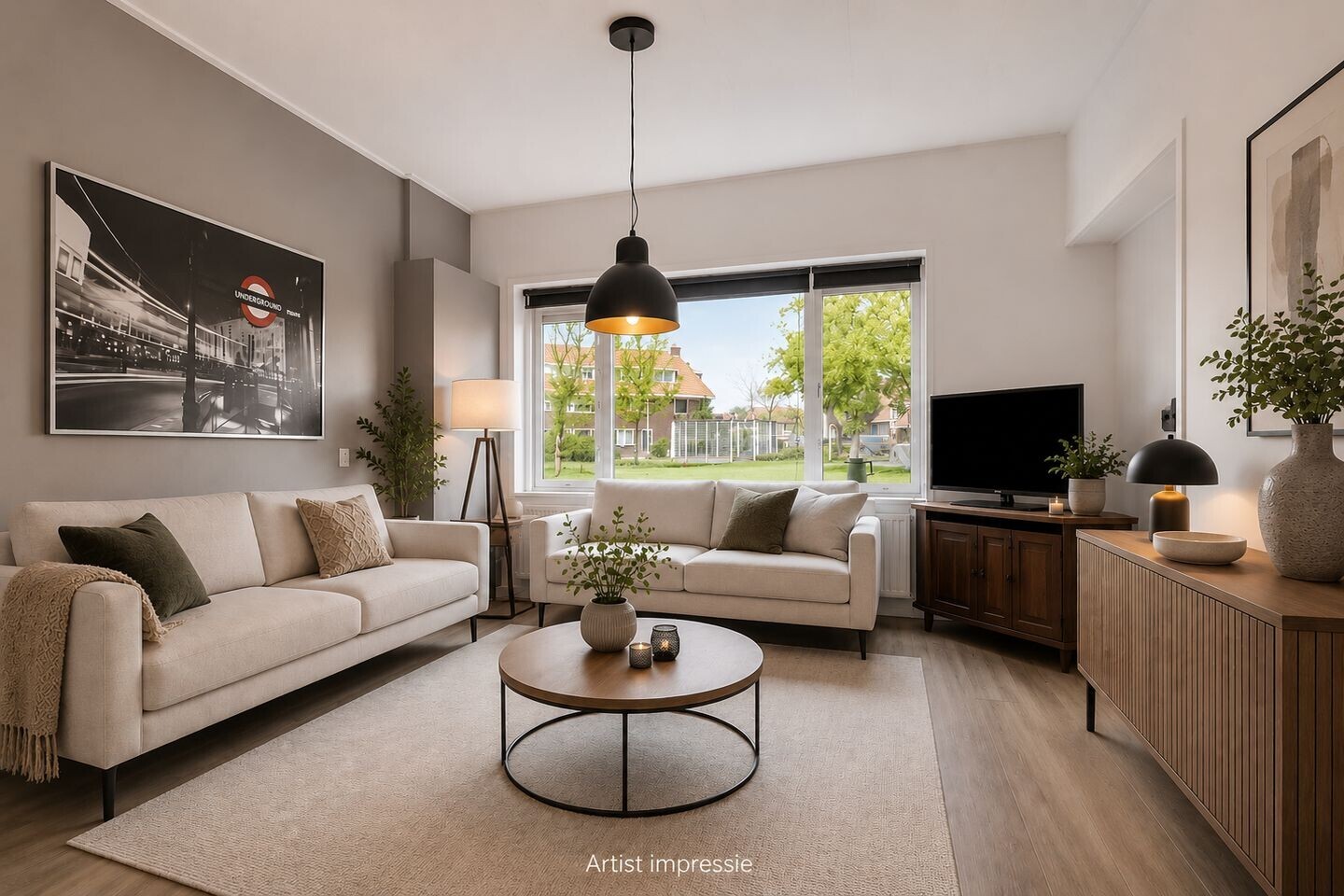 Appartement te koop: Johan Willem Frisostraat 64, Sneek
