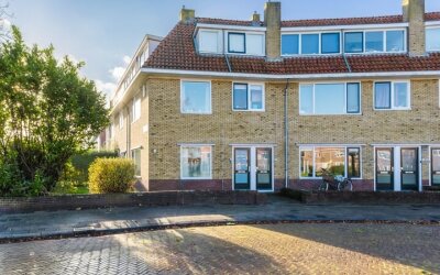 Johan Willem Frisostraat 66