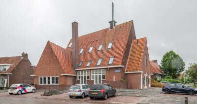 Willem de Zwijgerstraat 58-A