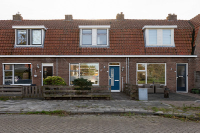 Willem de Zwijgerstraat 94