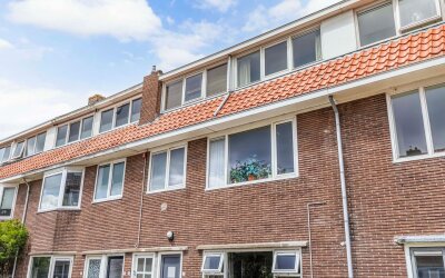 Frederik Hendrikstraat 15-I