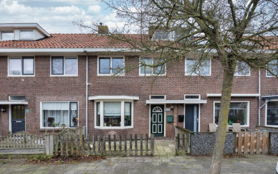 Frederik Hendrikstraat 55