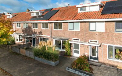 Frederik Hendrikstraat 59