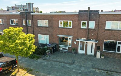 Frederik Hendrikstraat 80