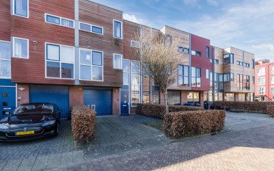 Van Anhalt Dessaustraat 10