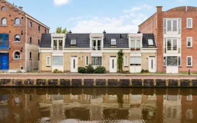 Prinsengracht 9