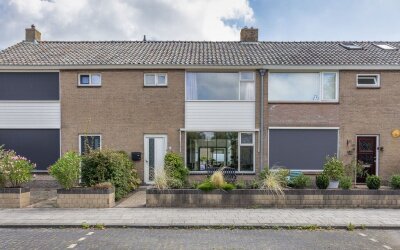 Willem Santemastraat 8