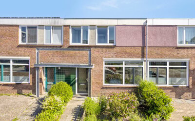 Gajus Nautastraat 3