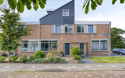 Gajus Nautastraat 4
