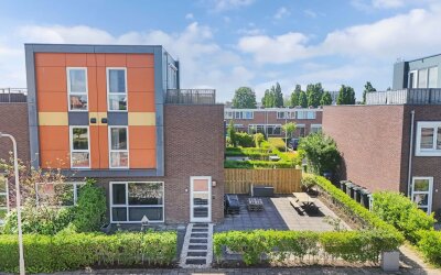 Frieswijkstraat 22