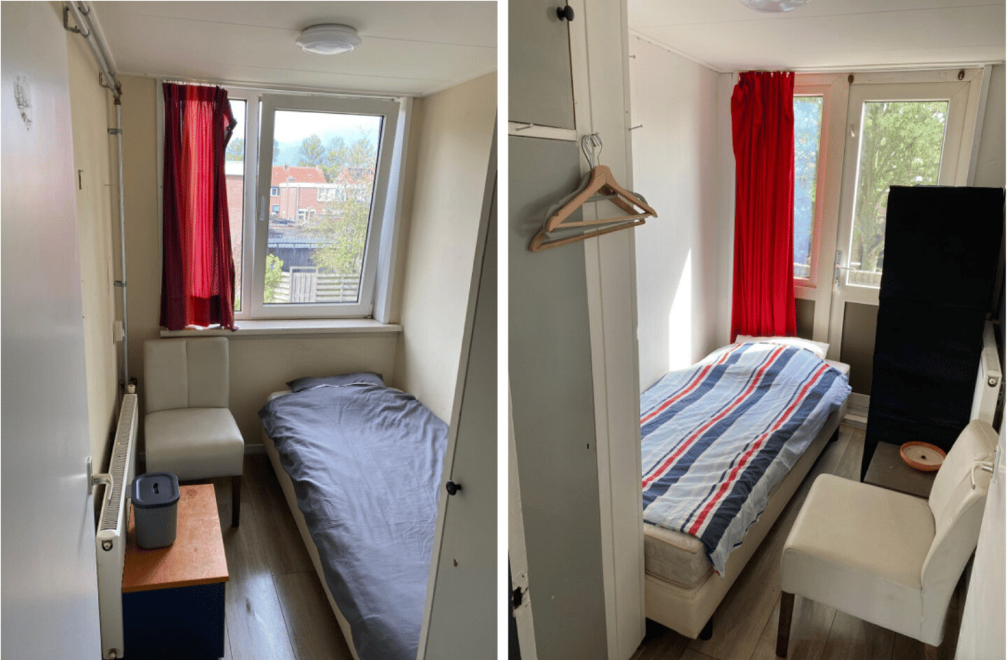 Hoekwoning te koop: Age Piersstraat 33, Sneek