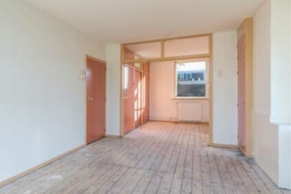 Hoekwoning te koop: Age Piersstraat 33, Sneek