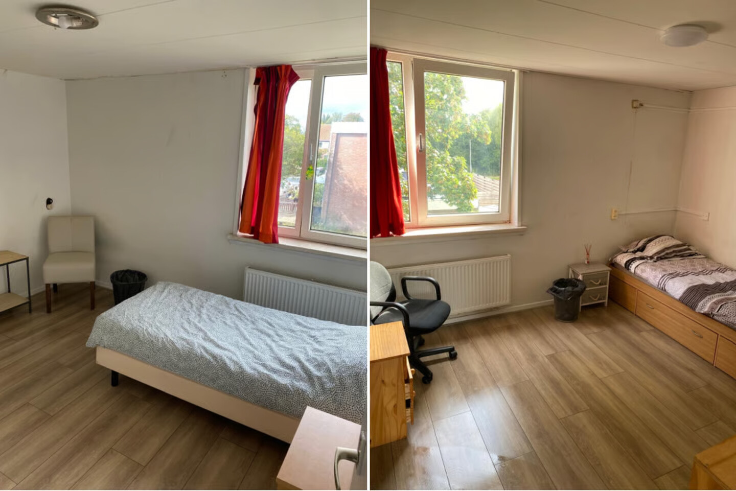 Hoekwoning te koop: Age Piersstraat 33, Sneek