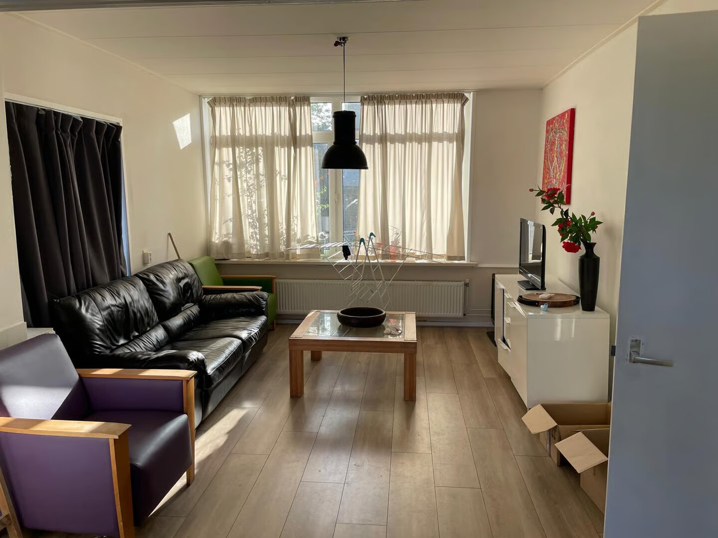 Hoekwoning te koop: Age Piersstraat 33, Sneek