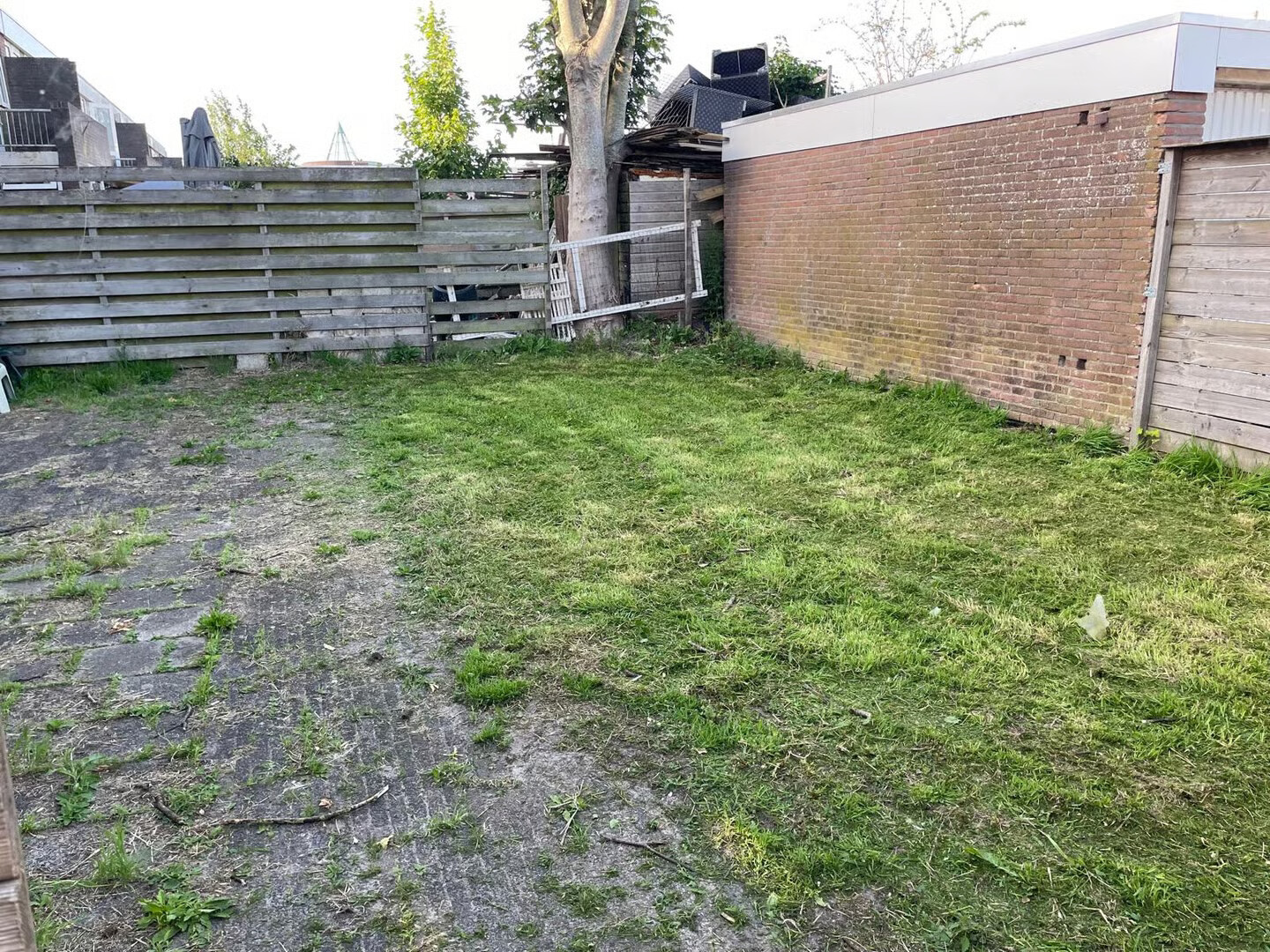 Hoekwoning te koop: Age Piersstraat 33, Sneek