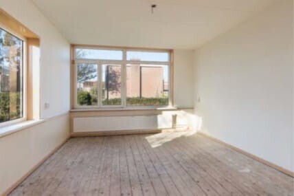 Hoekwoning te koop: Age Piersstraat 33, Sneek