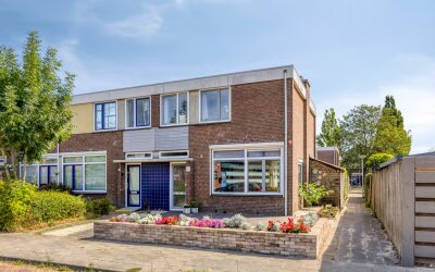 Gonggrijpstraat 55