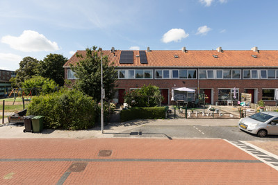 Gonggrijpstraat 46