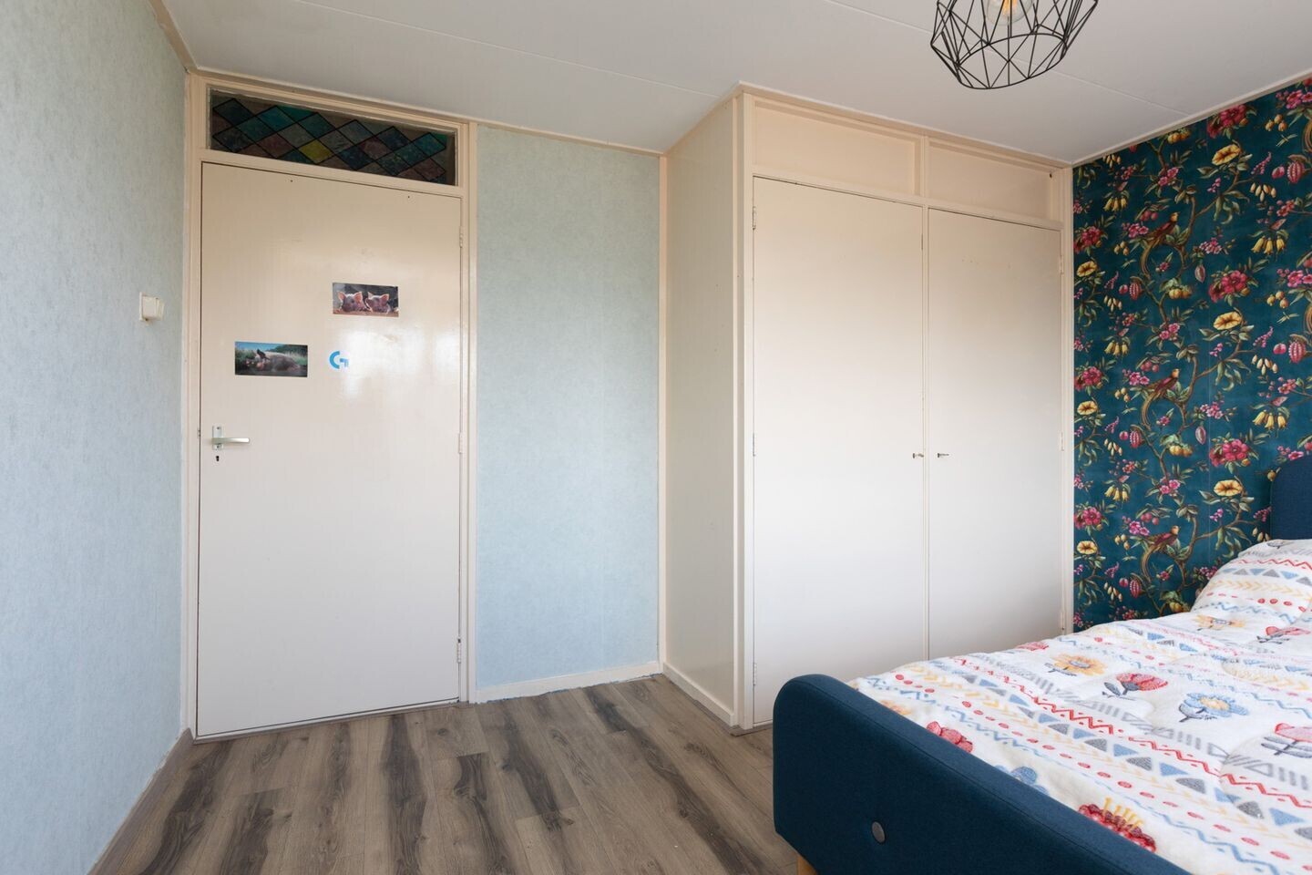 Tussenwoning te koop: Gonggrijpstraat 46, Sneek