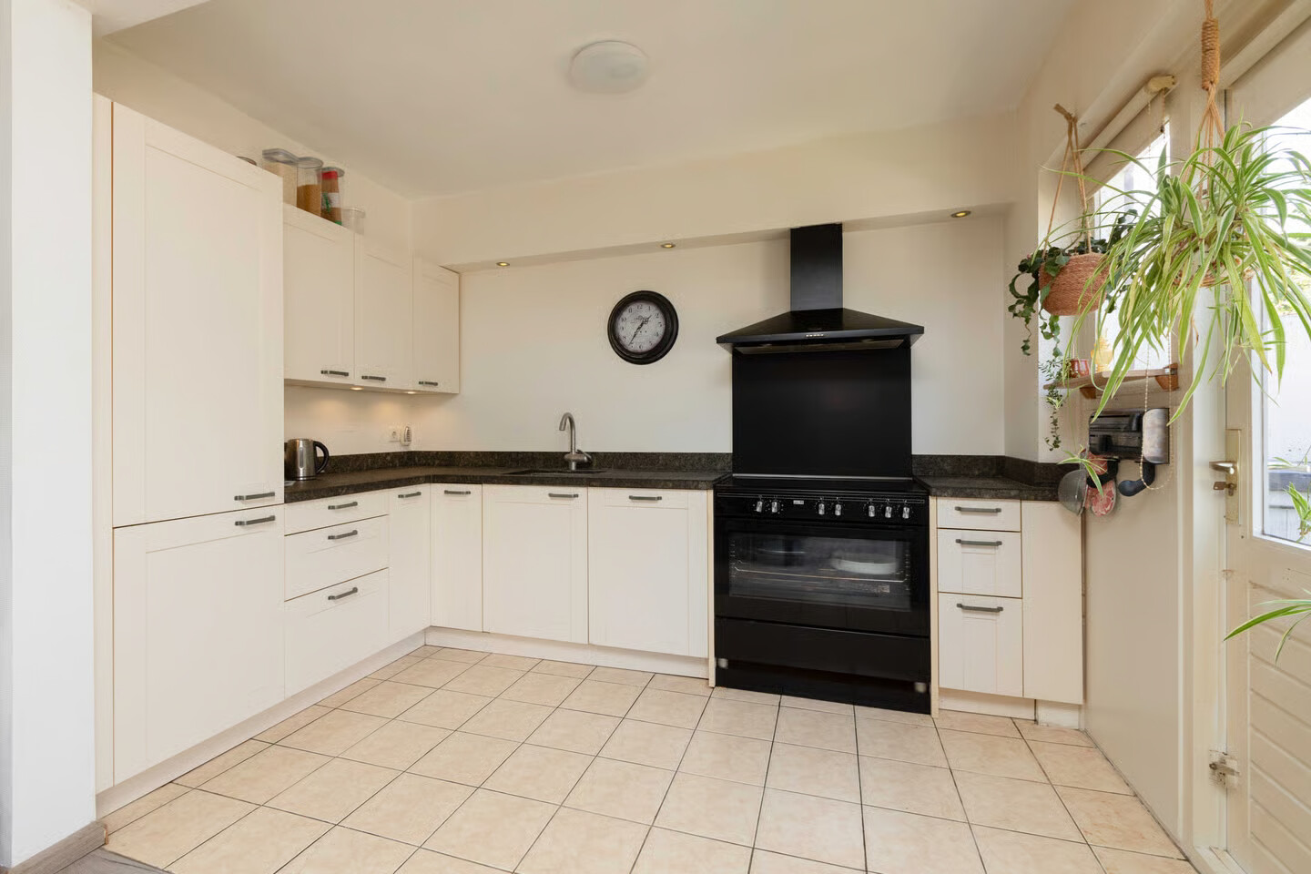Tussenwoning te koop: Gonggrijpstraat 46, Sneek