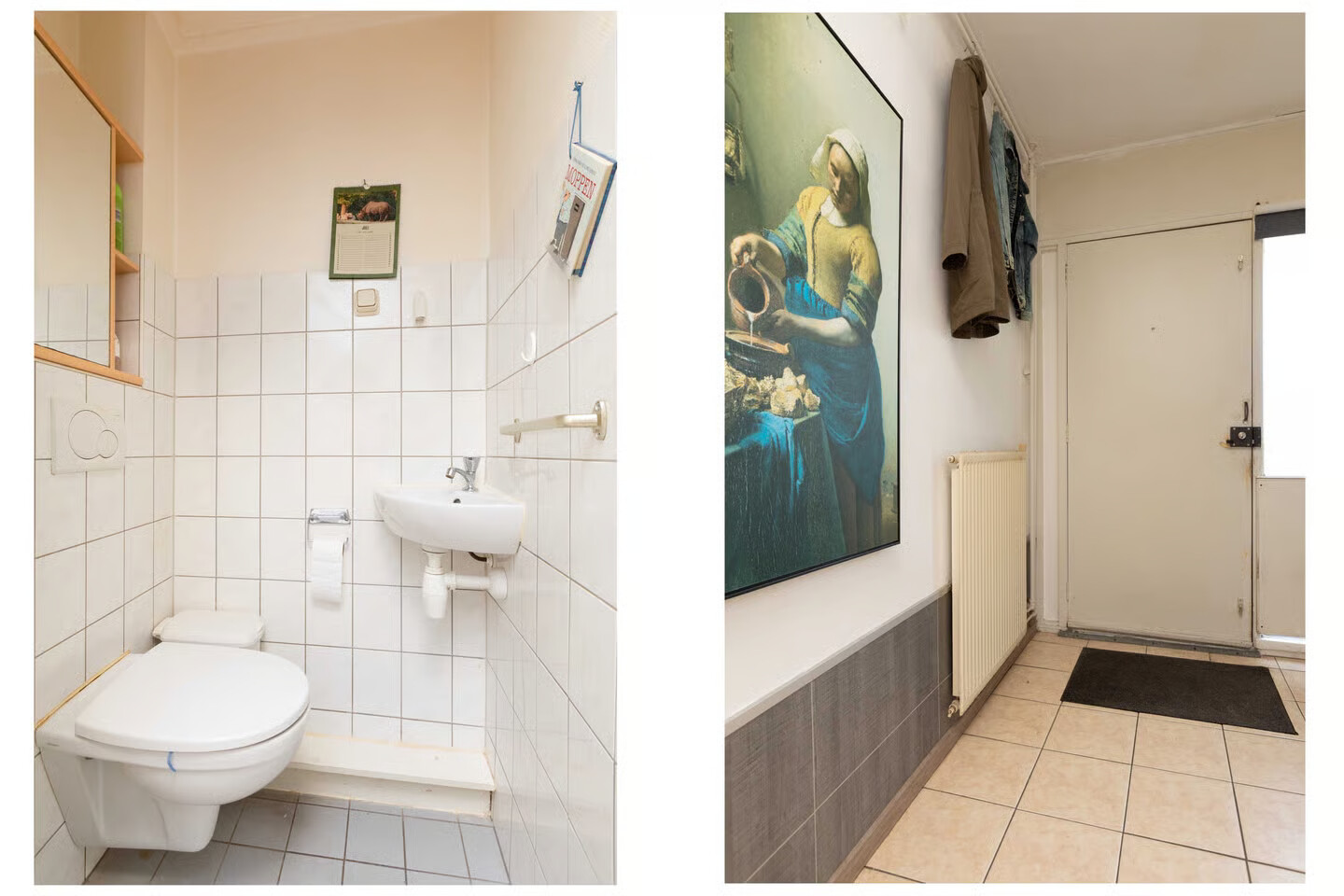 Tussenwoning te koop: Gonggrijpstraat 46, Sneek