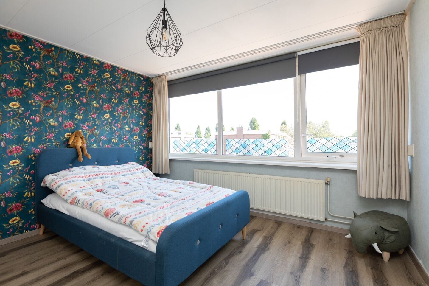 Tussenwoning te koop: Gonggrijpstraat 46, Sneek