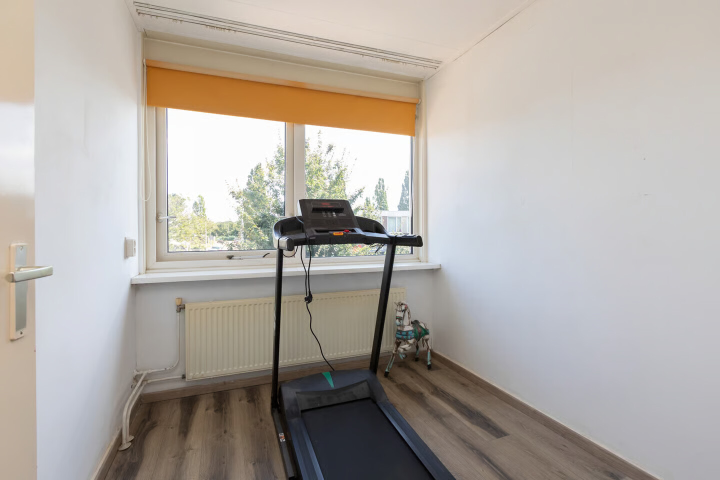 Tussenwoning te koop: Gonggrijpstraat 46, Sneek