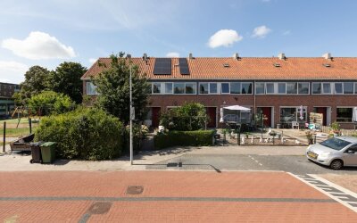 Gonggrijpstraat 46