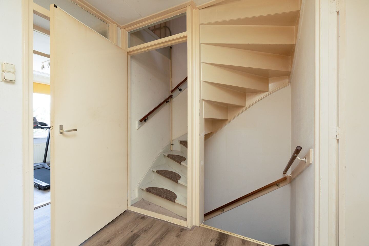 Tussenwoning te koop: Gonggrijpstraat 46, Sneek
