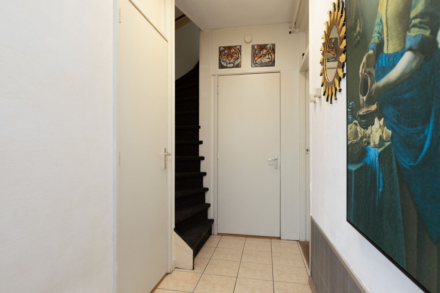 Tussenwoning te koop: Gonggrijpstraat 46, Sneek