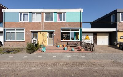 Liaukemastraat 57