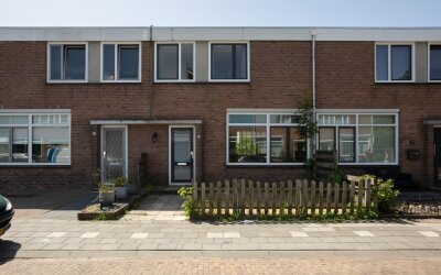 Liaukemastraat 84