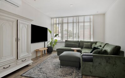 Snecanusstraat 2
