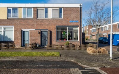 Johan Bongastraat 2