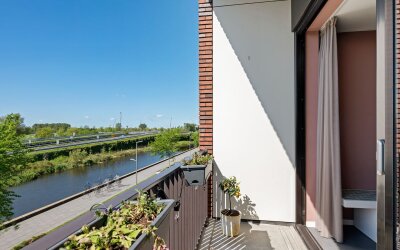 van Schouwenburgstraat 11-202