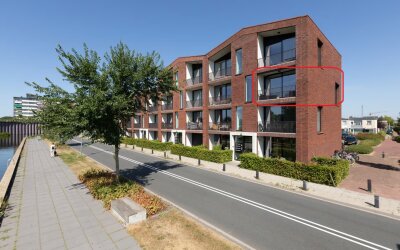 van Schouwenburgstraat 7-202