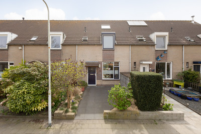 Akkerwinde 18
