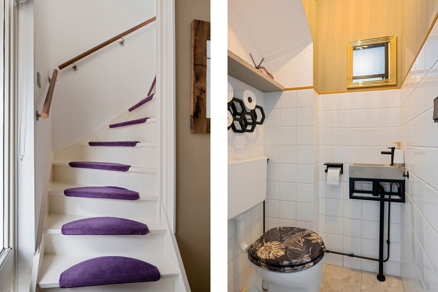 Tussenwoning te koop: Pinksterbloem 4, Sneek