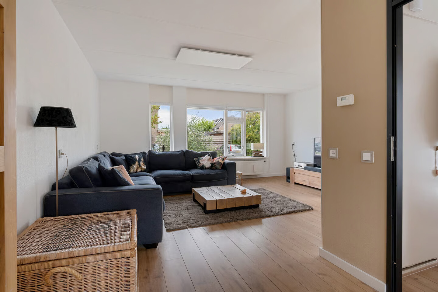 Tussenwoning te koop: Pinksterbloem 4, Sneek