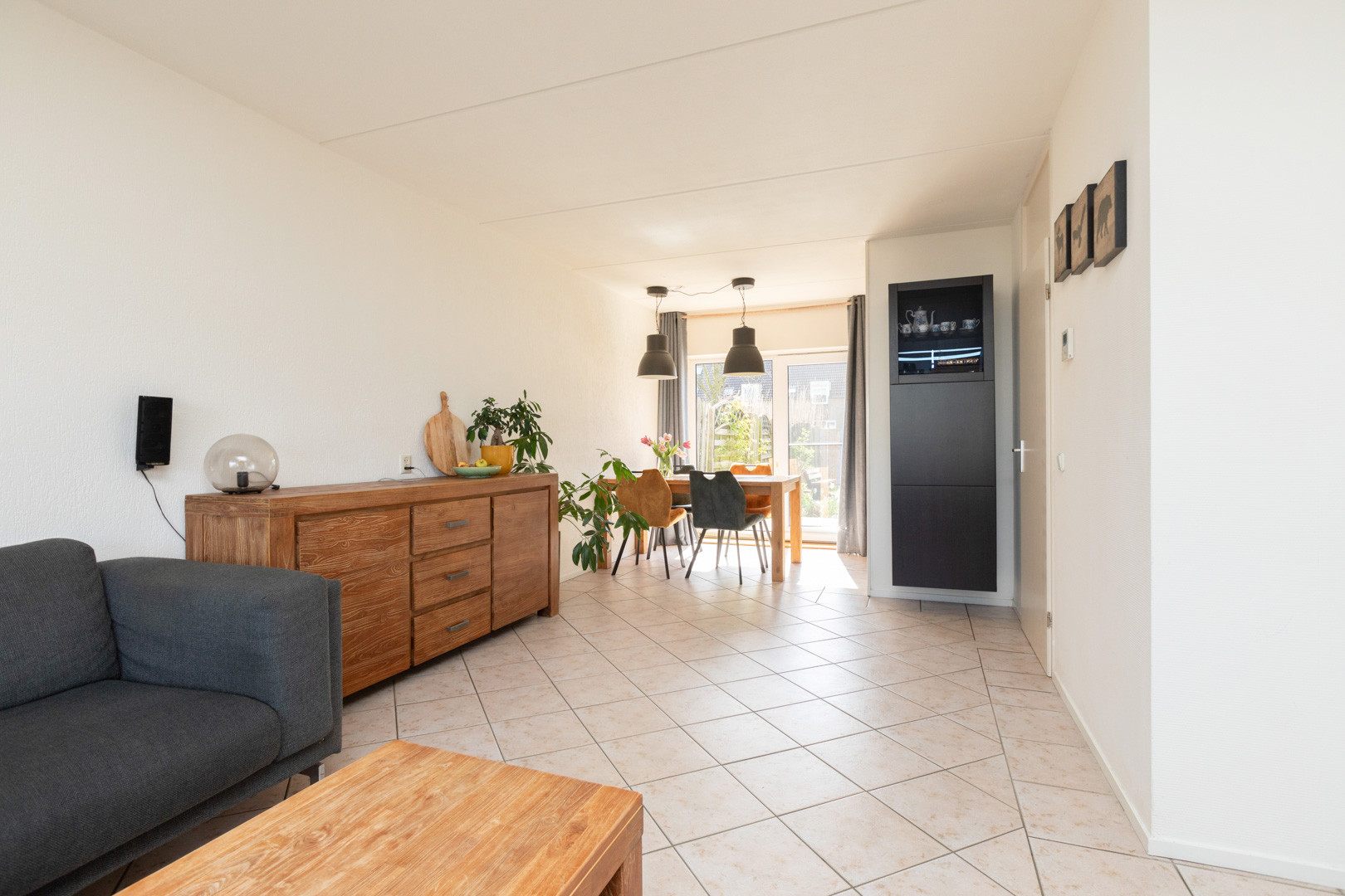 Hoekwoning te koop: Zonnedauw 10, Sneek