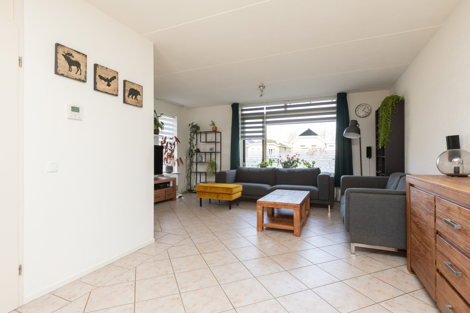 Hoekwoning te koop: Zonnedauw 10, Sneek