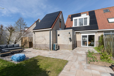 Zonnedauw 10