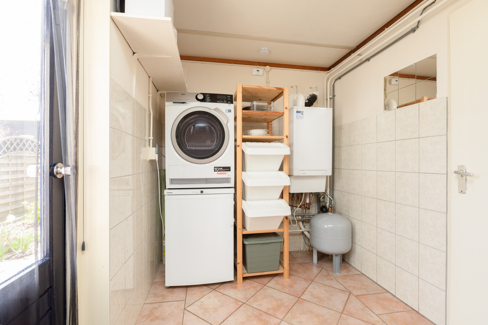 Hoekwoning te koop: Zonnedauw 10, Sneek
